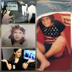 Meet your Posher, Katelyn